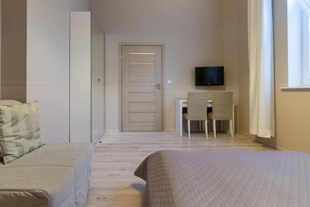 Due Passi Apartamenty W Sopocie Sopot Room photo