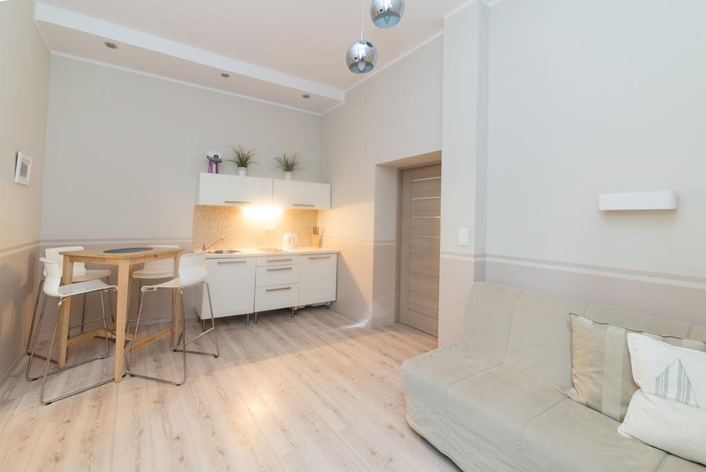 Due Passi Apartamenty W Sopocie Sopot Room photo