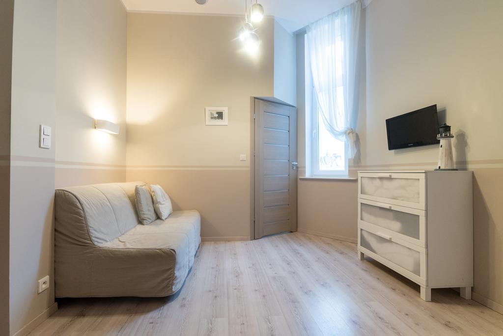 Due Passi Apartamenty W Sopocie Sopot Room photo