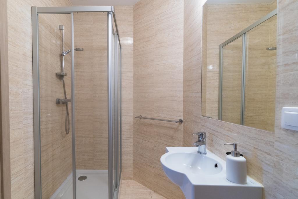 Due Passi Apartamenty W Sopocie Sopot Room photo