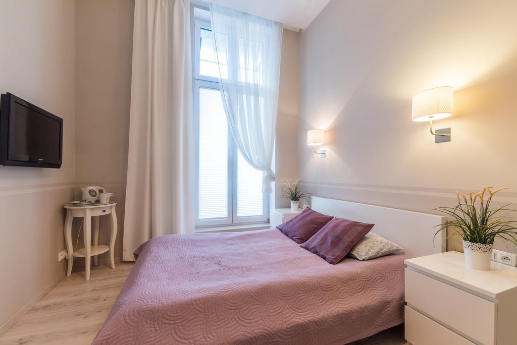 Due Passi Apartamenty W Sopocie Sopot Room photo