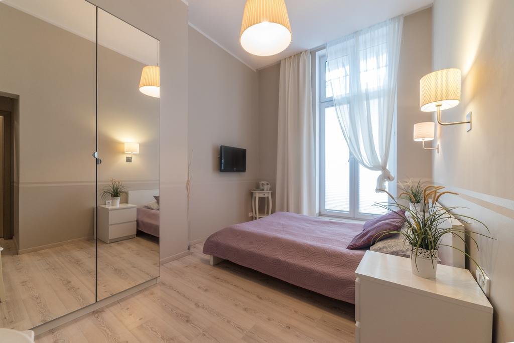 Due Passi Apartamenty W Sopocie Sopot Room photo