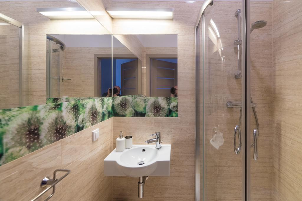 Due Passi Apartamenty W Sopocie Sopot Room photo