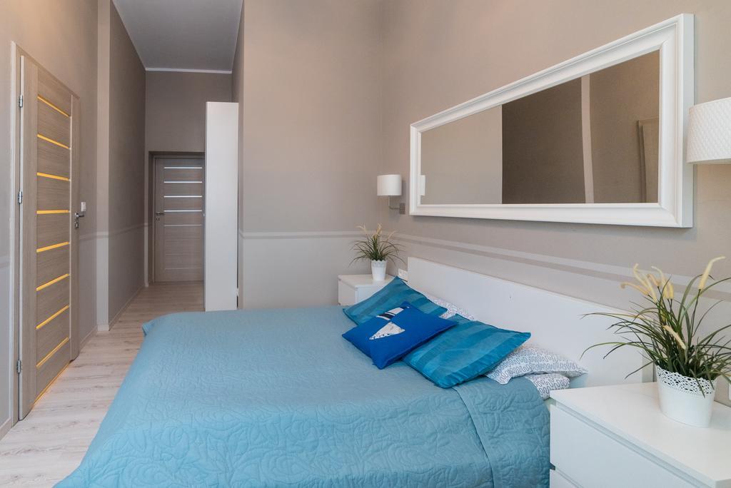 Due Passi Apartamenty W Sopocie Sopot Room photo