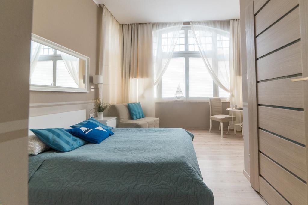 Due Passi Apartamenty W Sopocie Sopot Room photo