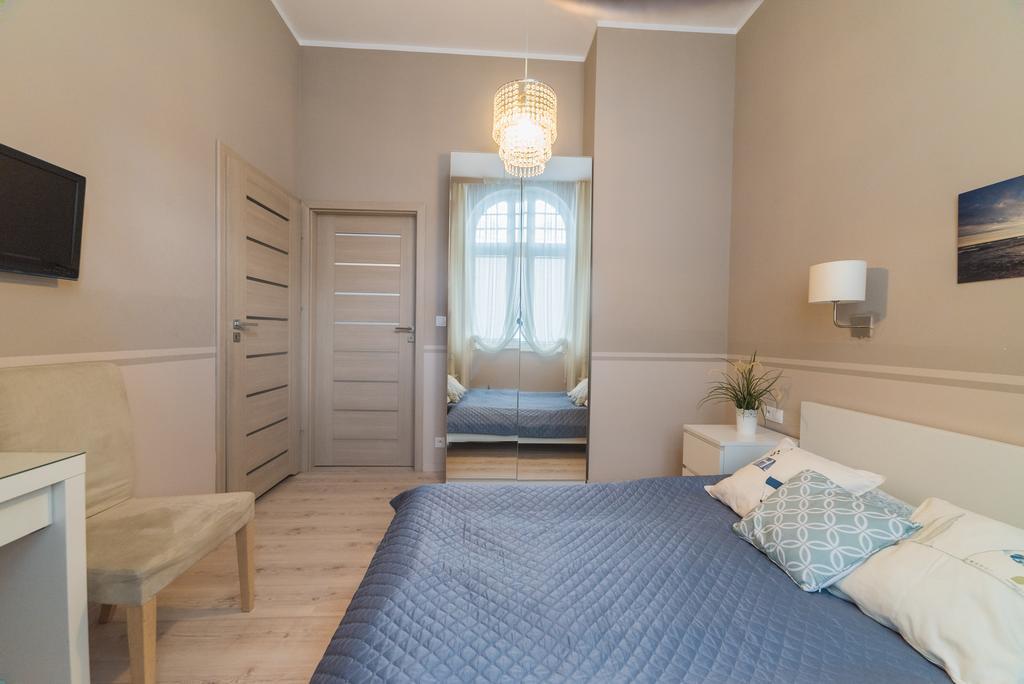 Due Passi Apartamenty W Sopocie Sopot Room photo