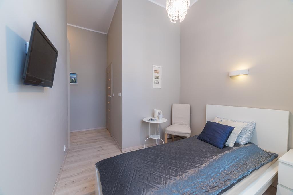 Due Passi Apartamenty W Sopocie Sopot Room photo