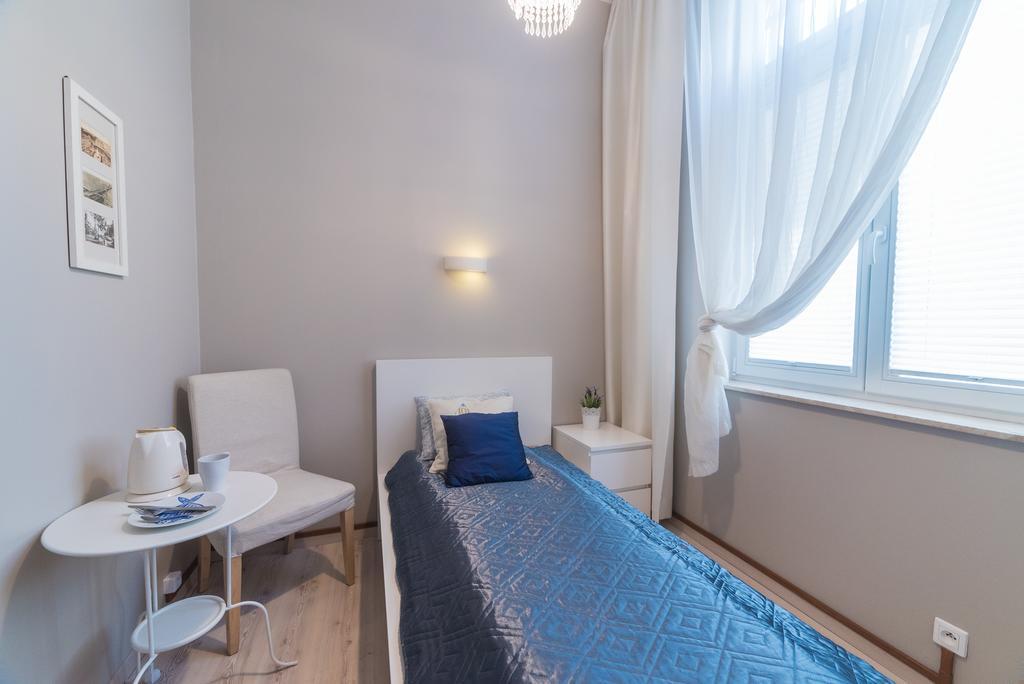 Due Passi Apartamenty W Sopocie Sopot Room photo